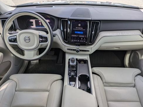 Used 2022 Volvo XC60 B6 Inscription w/ Advanced Package AWD/4WD image 19
