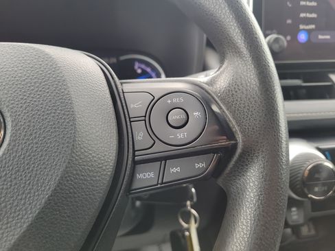 Used 2024 Toyota RAV4 LE image 24