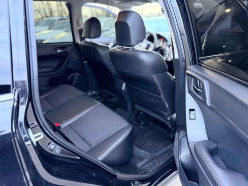 Used 2016 Subaru Forester 2.0XT Premium w/ Popular Package #2 image 13