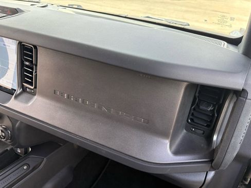 Certified 2025 Ford Bronco Big Bend AWD/4WD image 43