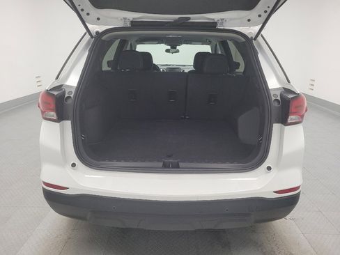 Used 2024 Chevrolet Equinox LS image 29