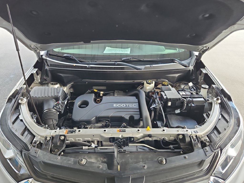 Used 2020 Chevrolet Equinox LT FWD image 36