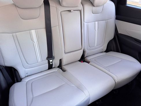 New 2026 Hyundai Tucson SEL image 19