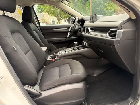 Used 2018 MAZDA CX-5 Sport AWD/4WD image 28