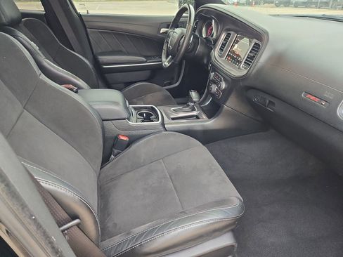 Used 2023 Dodge Charger Scat Pack w/ Plus Group RWD image 31