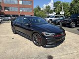 Used 2019 Volkswagen Jetta GLI image 3