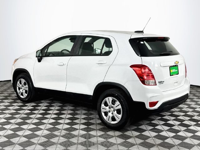 Used 2018 Chevrolet Trax LS FWD image 6