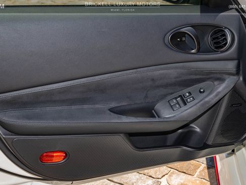 Used 2025 Nissan Z NISMO w/ Floor Mat Package RWD image 15