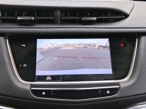 Used 2024 Cadillac XT5 Luxury w/ LPO, Floor Liner Package image 13