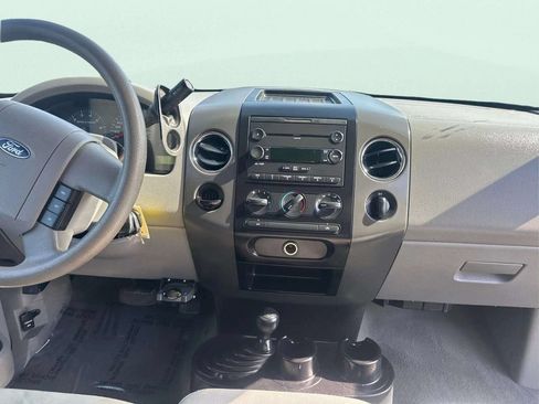 Used 2007 Ford F150 STX AWD/4WD image 12