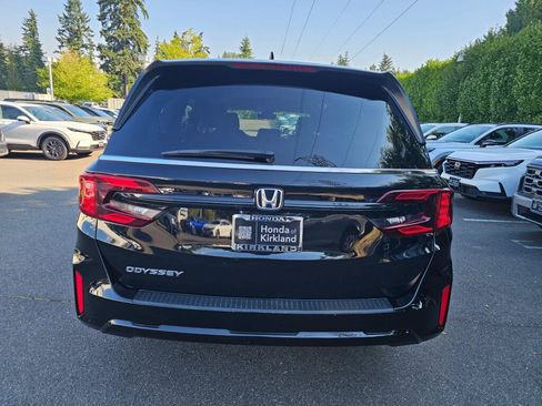 Used 2025 Honda Odyssey EX-L image 6