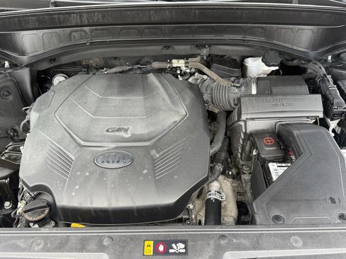 Used 2020 Kia Telluride LX image 33