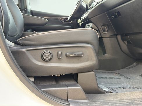 Used 2023 Honda Odyssey Elite image 39