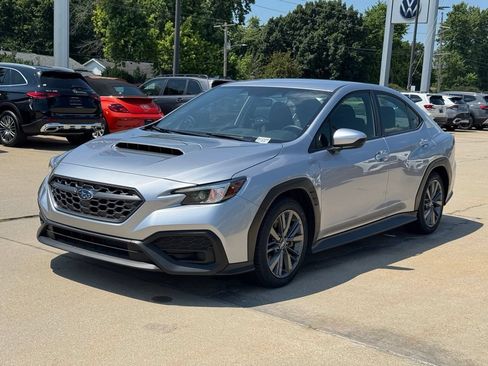 Used 2023 Subaru WRX AWD/4WD image 9