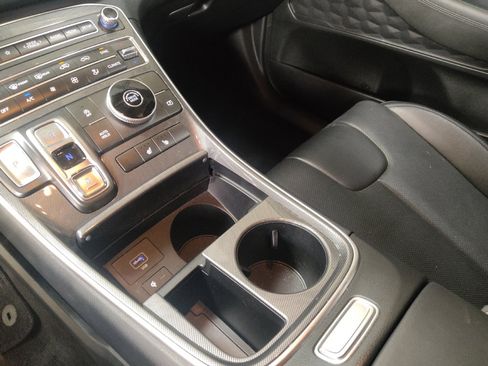Used 2023 Hyundai Santa Fe XRT FWD image 26