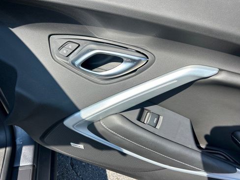 Used 2022 Chevrolet Camaro SS image 42
