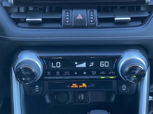 Certified 2025 Toyota RAV4 XLE Premium image 29