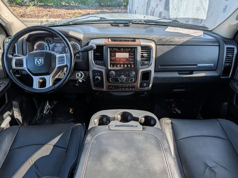 Used 2014 RAM 2500 Laramie AWD/4WD image 15