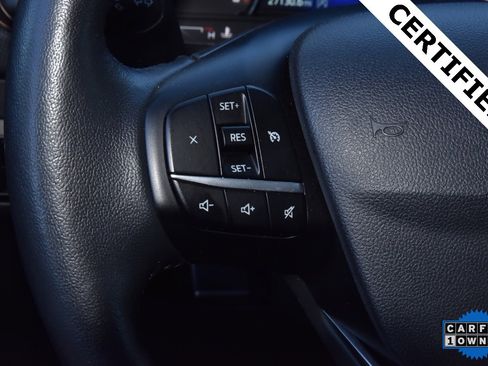 Certified 2023 Ford Bronco Sport Outer Banks w/ Tech Package image 23