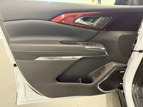 New 2026 Chevrolet Traverse RS image 14