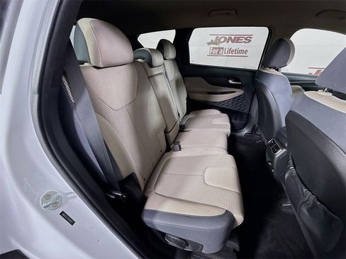 Certified 2023 Hyundai Santa Fe SEL w/ Cargo Package image 32