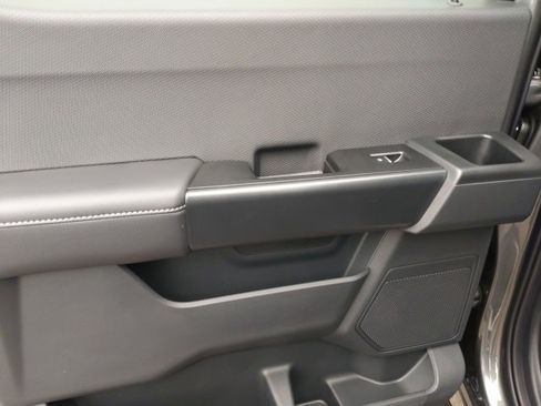 New 2025 Ford F150 STX w/ Equipment Group 200A image 14