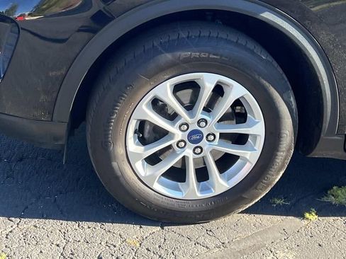 Certified 2022 Ford Escape SE w/ Convenience Package image 9