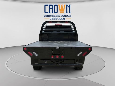 Used 2022 RAM 2500 Big Horn AWD/4WD image 4