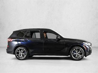 Used 2023 BMW X5 xDrive40i w/ Executive Package AWD/4WD video 4