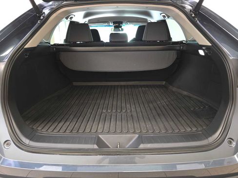 Certified 2024 Toyota Venza LE AWD/4WD image 29