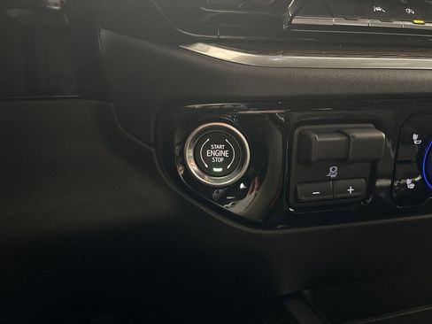 New 2026 Chevrolet Silverado 1500 RST image 45