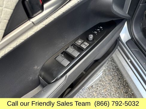 New 2026 Toyota Camry XLE w/ Premium Plus Package image 13