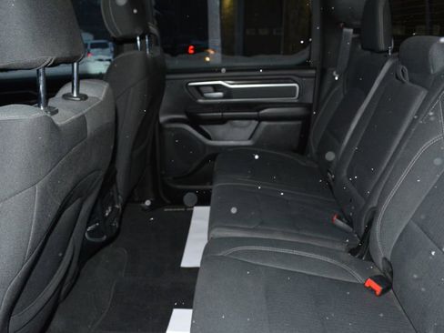 Used 2022 RAM 1500 Big Horn image 11