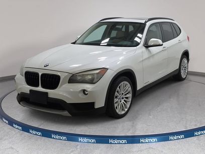 Used 2014 BMW X1 xDrive28i