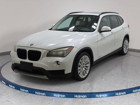 Used 2014 BMW X1 xDrive28i AWD/4WD image 1