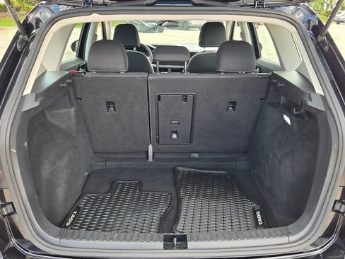 Certified 2024 Volkswagen Taos S FWD image 10