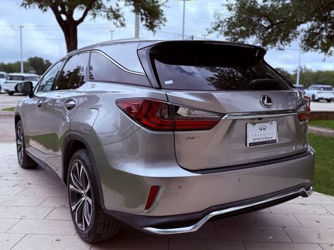 Used 2018 Lexus RX 350L FWD image 8