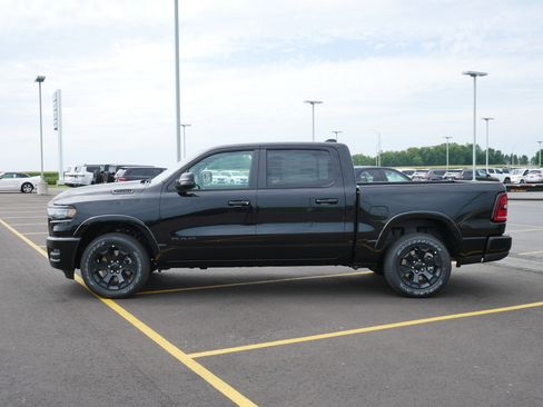 New 2026 RAM 1500 Big Horn image 3