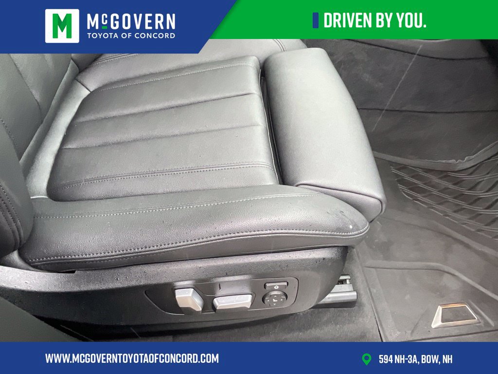 Used 2021 BMW X7 xDrive40i AWD/4WD image 38