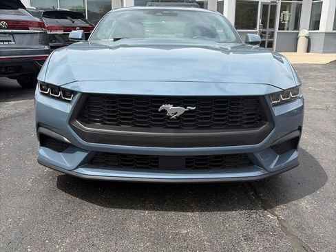 Used 2024 Ford Mustang Premium RWD image 8