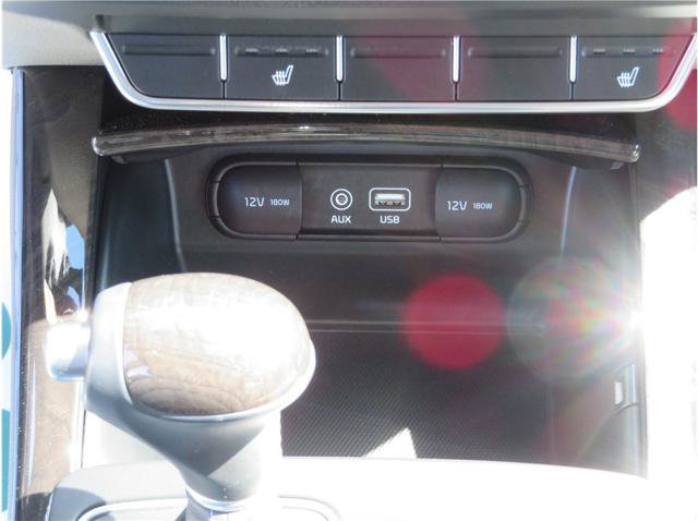 Used 2016 Kia Sorento EX AWD/4WD image 9