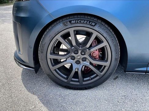 Used 2025 Land Rover Range Rover Sport SV Edition Two image 13