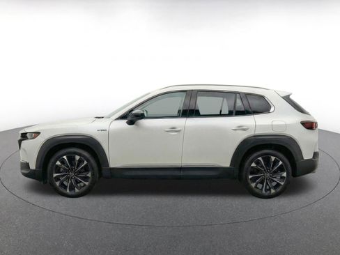 Used 2025 MAZDA CX-50 2.5 Hybrid w/ Premium Plus Pkg AWD/4WD image 4