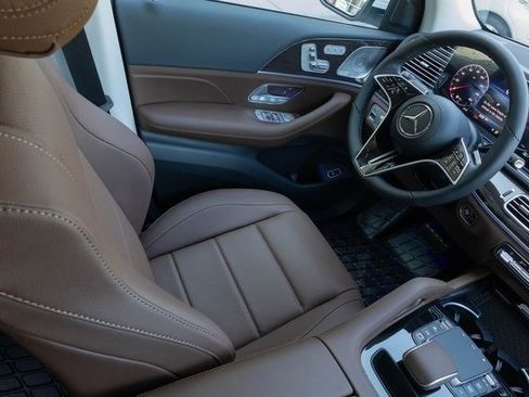 New 2026 Mercedes-Benz GLE 350 GLE 350 image 23