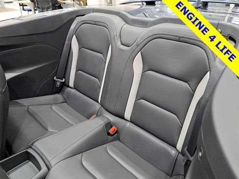 Used 2023 Chevrolet Camaro LT w/ RS Package image 14