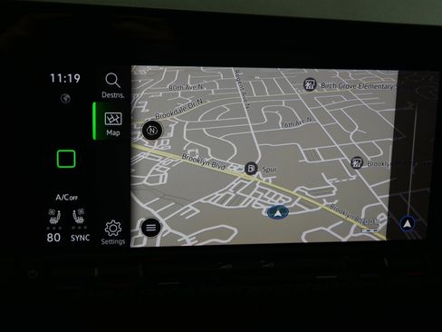 Used 2024 Volkswagen Golf R image 29