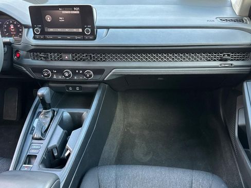 Used 2023 Honda Accord LX image 28