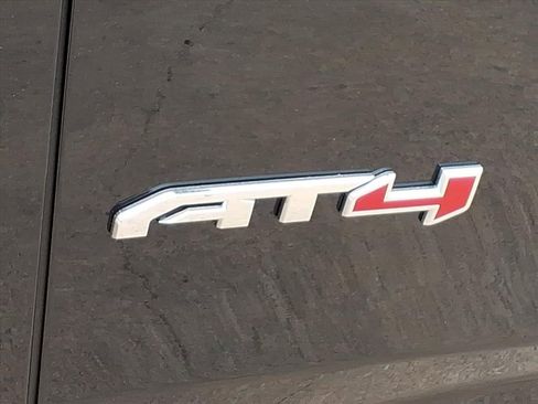 New 2026 GMC Yukon XL AT4 Ultimate image 10