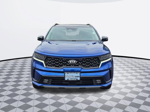 Used 2021 Kia Sorento SX AWD/4WD image 9