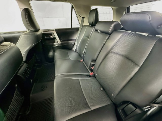 Certified 2023 Toyota 4Runner Limited AWD/4WD image 30